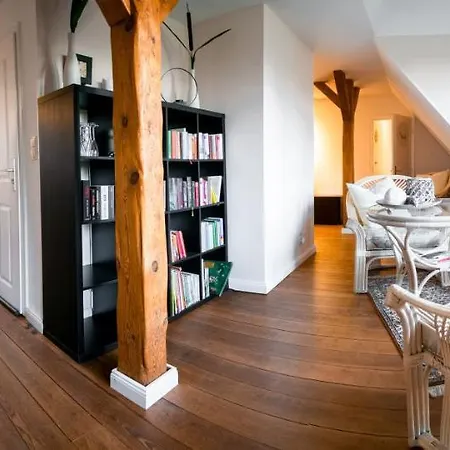 Ferienwohnung Adolfshof Og Nuchel Extérieur photo