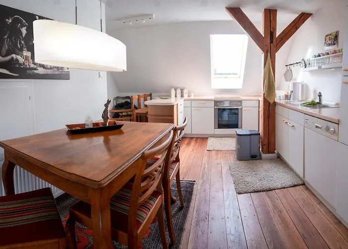 Ferienwohnung Adolfshof Og